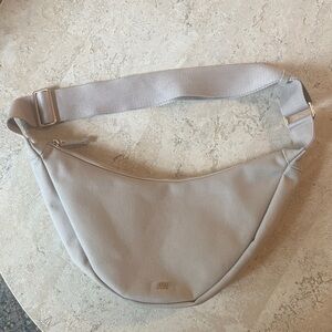 JULY Stylish Gray Women's crossbody/sling bag